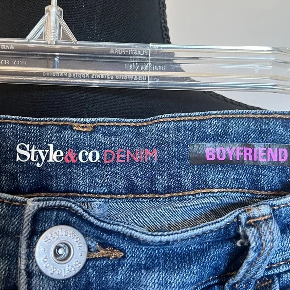 Style & Co. Denim - Picture 6 of 6